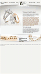 Mobile Screenshot of limbjewelers.com